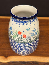Load image into Gallery viewer, Vase, Small Milk Bottle - Tulip Horizon

