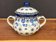 Load image into Gallery viewer, Sugar Bowl, 7 oz - Dragonfly

