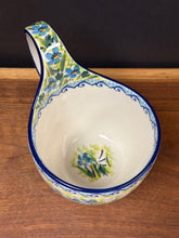 Load image into Gallery viewer, Bowl, Loop Handle Soup - U5071
