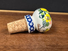 Load image into Gallery viewer, Wine Cork, Round Ball Shape - Glorious
