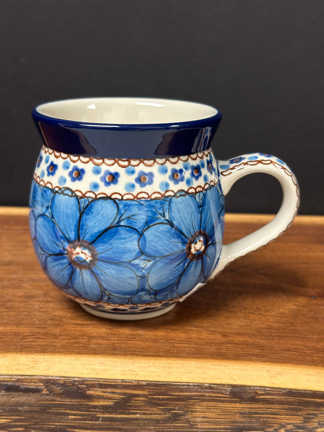 Mug, Bubble 12 oz - U408C