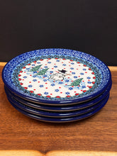Load image into Gallery viewer, Plates, Bread &amp; Butter, 6.25&quot;
