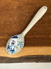 Load image into Gallery viewer, Spoon, Small, 5.25&quot; - Gray Lace
