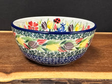 Load image into Gallery viewer, Bowl, Ice Cream 4.5&quot; - U3787 Ladybug

