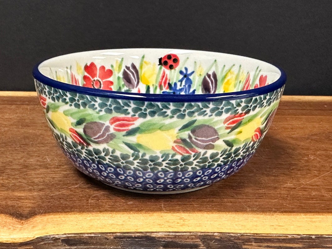 Bowl, Ice Cream 4.5