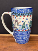 Load image into Gallery viewer, Mug, Tall Café 12 oz - U4661 - U3
