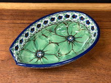 Load image into Gallery viewer, Spoon Rest - U408A - U4
