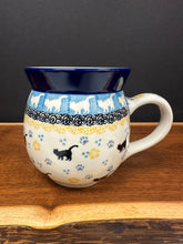 Load image into Gallery viewer, Mug, Bubble, 16 oz. - Purr Snickety
