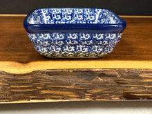 Load image into Gallery viewer, Bowl, Prep/Soy Square - Winter Viola
