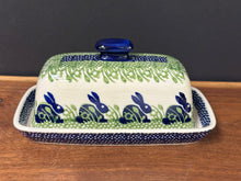 Load image into Gallery viewer, Butter Dish, Manufaktura
