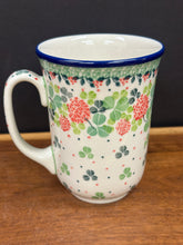 Load image into Gallery viewer, Mug, Bistro 16 oz. - Lucky Charm

