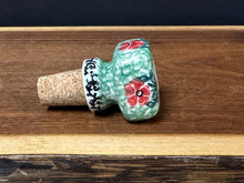 Load image into Gallery viewer, Wine Cork, Square - Maraschino
