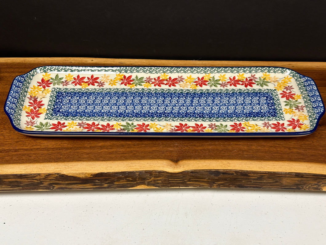 Tray, Rectangular 5.5