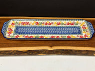 Tray, Rectangular 5.5