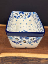 Load image into Gallery viewer, Baker, Loaf Pan - White Poppy
