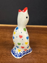 Load image into Gallery viewer, Pie Bird, Kalich - Pastel Hearts
