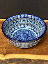 Load image into Gallery viewer, Bowl, Cereal 6&quot; - Aztec Sky
