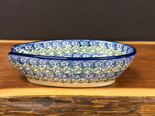 Load image into Gallery viewer, Spoon Rest - Winter Viola
