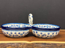 Load image into Gallery viewer, Bowl, Double Serving - Boo Boo Kitty
