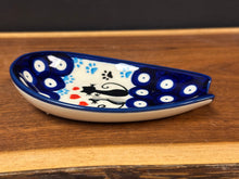 Load image into Gallery viewer, Spoon Rest, Zaklady - Purrfect Pals
