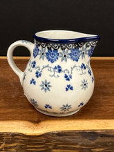 Load image into Gallery viewer, Cream Pitcher, 6 oz - Dragonfly

