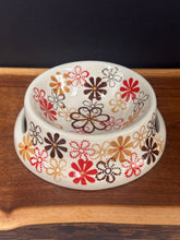 Load image into Gallery viewer, Pet Bowl, Small - Andy Patterns
