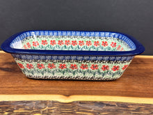 Load image into Gallery viewer, Baker, w/Grip Edge, 7&quot; x 9.75&quot; - Maraschino
