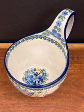 Load image into Gallery viewer, Bowl, Loop Handle Soup - U2517 - U4
