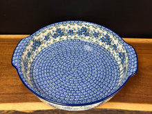 Load image into Gallery viewer, Baker, Round w/Tab Handles 10.25” - Simple Joy
