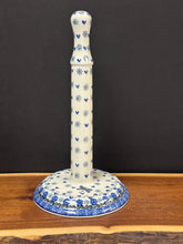 Load image into Gallery viewer, Paper Towel Holder - Dragonfly
