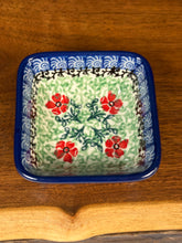 Load image into Gallery viewer, Bowl, Prep/Soy Square - Maraschino
