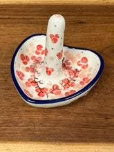 Load image into Gallery viewer, Ring Holder - Pink Peppercorns
