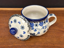 Load image into Gallery viewer, Sugar Bowl, 7 oz - Dragonfly
