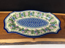 Load image into Gallery viewer, Platter, Cezar Medium Kalich - Lavender
