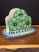 Load image into Gallery viewer, Napkin Holder, 4.75” x 6.75” - U4-U408A
