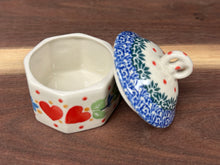 Load image into Gallery viewer, Trinket Box - Sweet Heart
