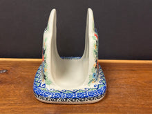 Load image into Gallery viewer, Napkin Holder, 4.75” x 6.75” - U4600 Butterfly
