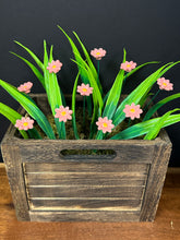 Load image into Gallery viewer, Flower, 1 Pc. - Mini Marguerite Daisy on 8” Wire Stem - Pink
