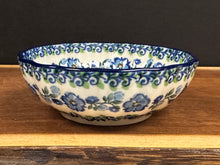 Load image into Gallery viewer, Bowl, Scalloped 4.5&quot; - Calico
