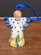 Load image into Gallery viewer, Ornament, Angel of Harvest
