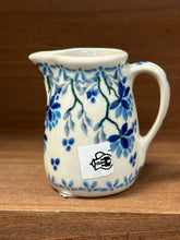 Load image into Gallery viewer, Miniature Pitcher, Toothpick Holder - Clover Fields
