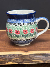 Load image into Gallery viewer, Mug, Bubble 12 oz - Maraschino
