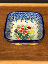 Load image into Gallery viewer, Bowl, Square Ramekin 3.75" - U4 - U3787
