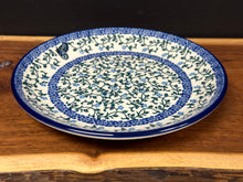 Load image into Gallery viewer, Plate, Salad/Dessert 7.75&quot; - Terrace Butterfly

