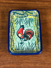 Load image into Gallery viewer, Bowl for Soy/Condiments - U2663 Rooster
