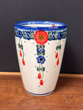 Load image into Gallery viewer, Mug, Tumbler - Andy - Red Vines
