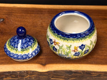 Load image into Gallery viewer, Sugar Bowl, Atena - Honeybee Garden
