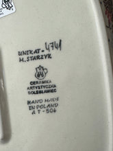 Load image into Gallery viewer, Baker, Oblong 9&quot; x 10.25&quot; - 1.62Qt. - U4741
