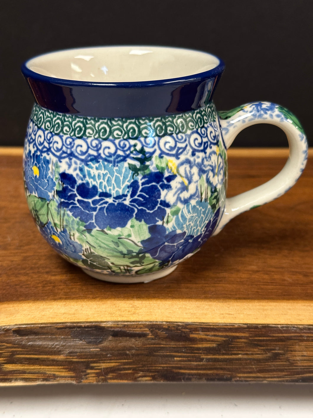 Mug, Bubble 12 oz - U5138