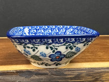 Load image into Gallery viewer, Bowl, Square - 3.75” - Parisian Posies
